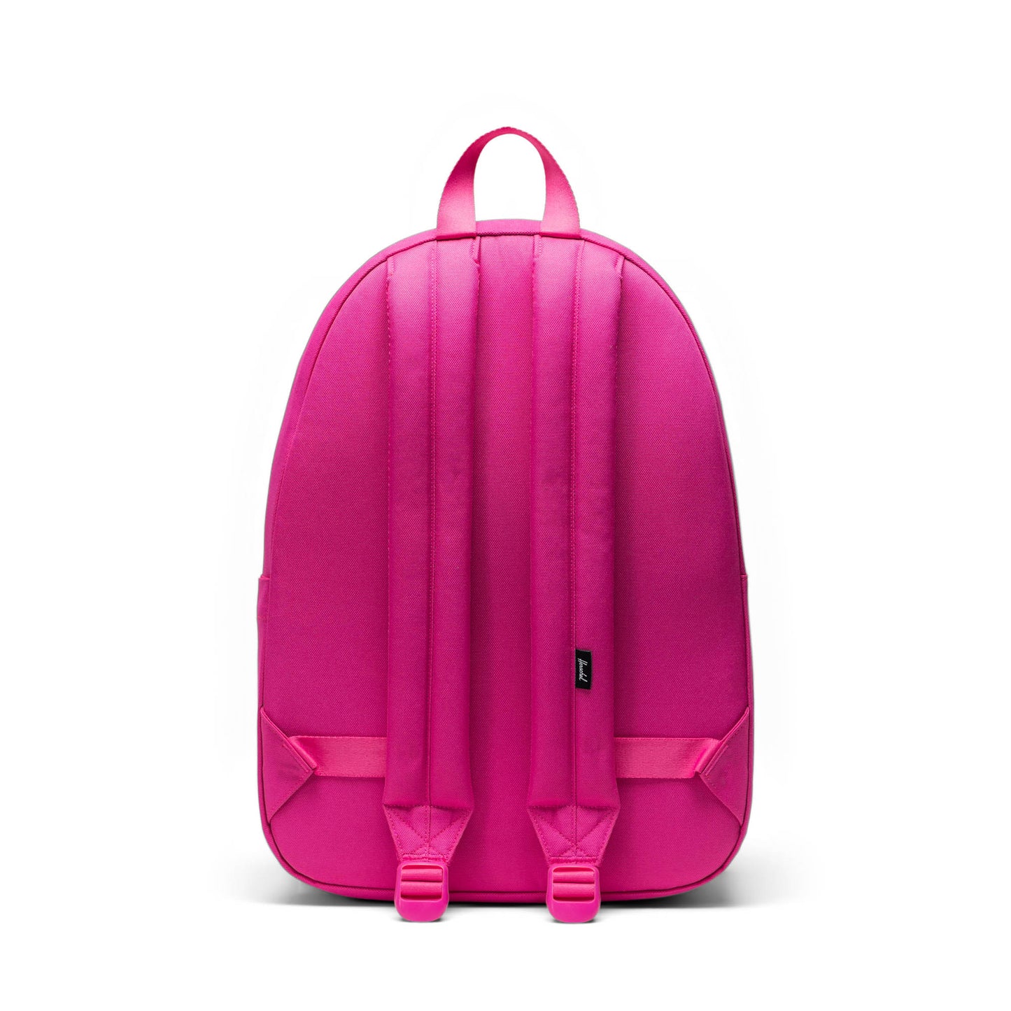 Canlı Pembe Herschel Classic Suya Dayanıklı Kumaş Sırt Çantası, 14" Laptop Uyumlu, 26 L