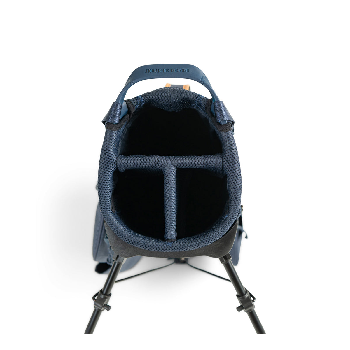 Herschel | Golf Taşıma Çantası, Hafif Tasarım