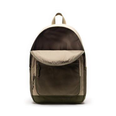 Herschel Kaine | Su İtici Kumaş Sırt Çantası, 16" Laptop Uyumlu, 28 L