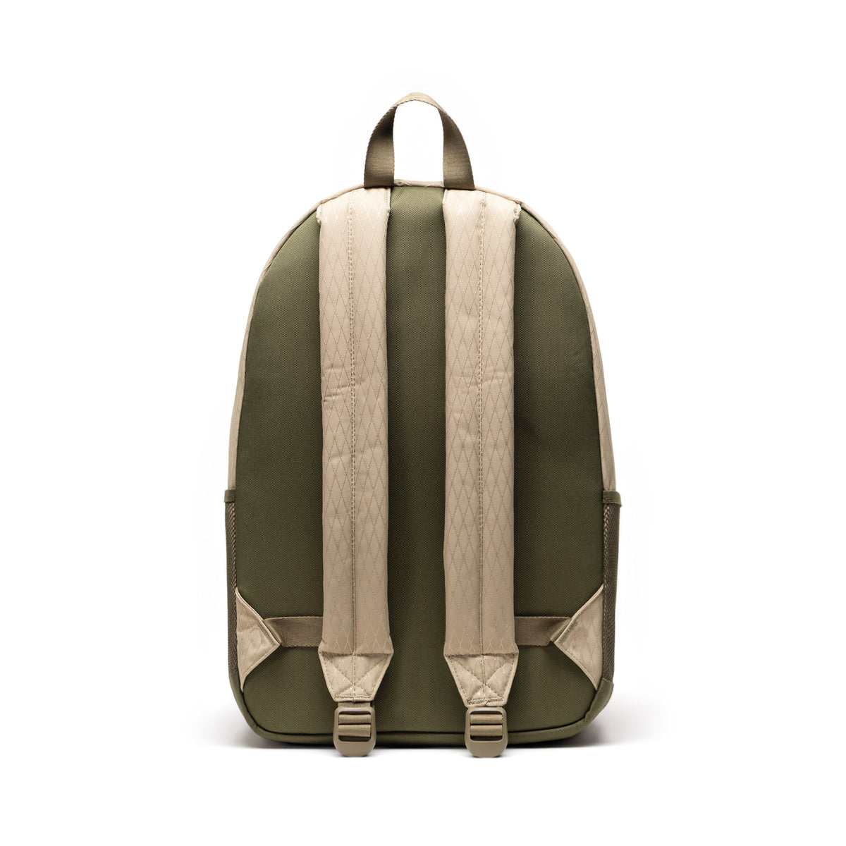Herschel Kaine | Su İtici Kumaş Sırt Çantası, 16" Laptop Uyumlu, 28 L