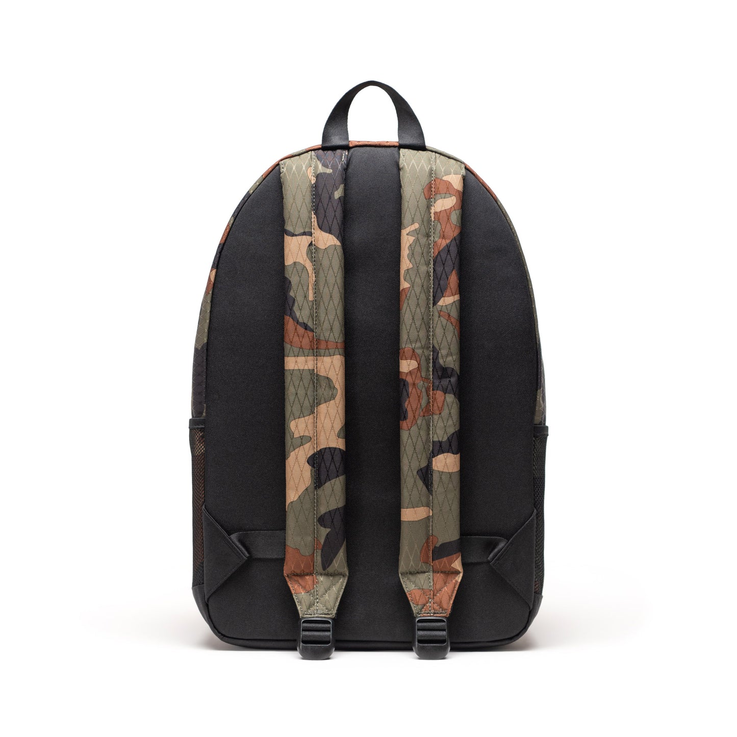 Herschel Kaine | Su İtici Kumaş Sırt Çantası, 16" Laptop Uyumlu, 28 L