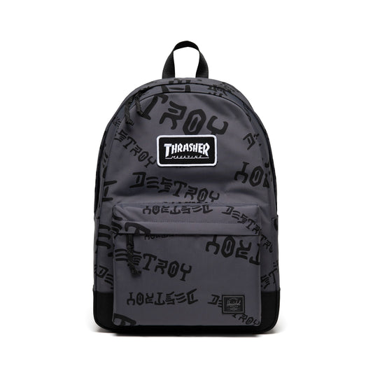 Herschel Thrasher Classic™ XL | Su İtici Kumaş Sırt Çantası, 16" Laptop Uyumlu, 30 L