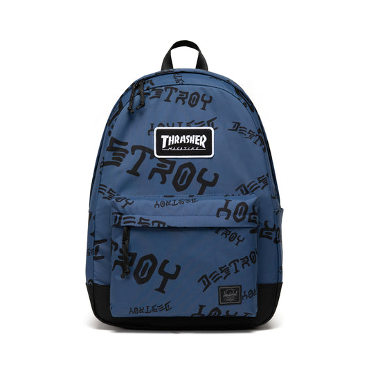 Herschel Thrasher Classic™ XL | Su İtici Kumaş Sırt Çantası, 16" Laptop Uyumlu, 30 L