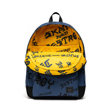 Herschel Thrasher Classic™ XL | Su İtici Kumaş Sırt Çantası, 16" Laptop Uyumlu, 30 L
