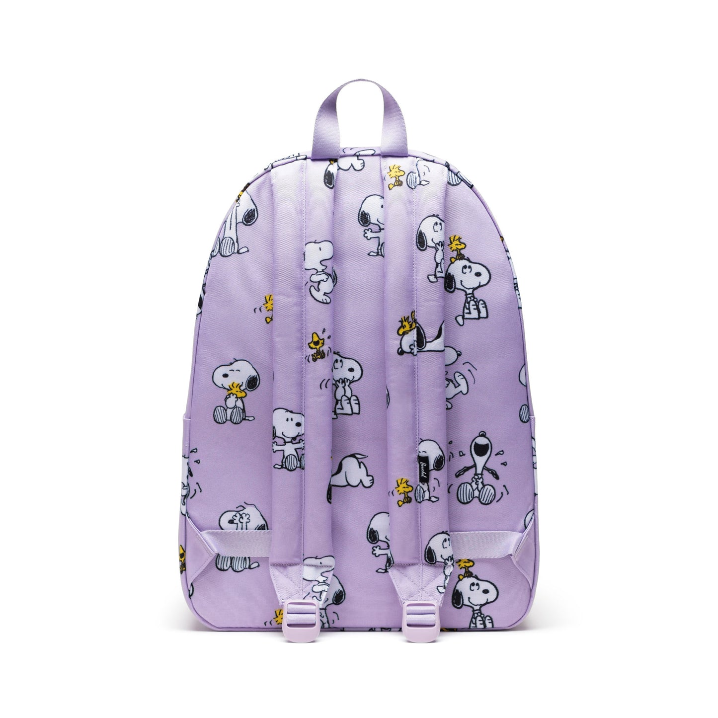 Herschel Peanuts® Classic™ XL | Su İtici Kumaş Sırt Çantası, 16" Laptop Uyumlu, 30 L