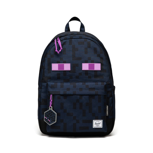 Herschel Minecraft Classic™ XL | Su İtici Kumaş Sırt Çantası, 16" Laptop Uyumlu, 30 L