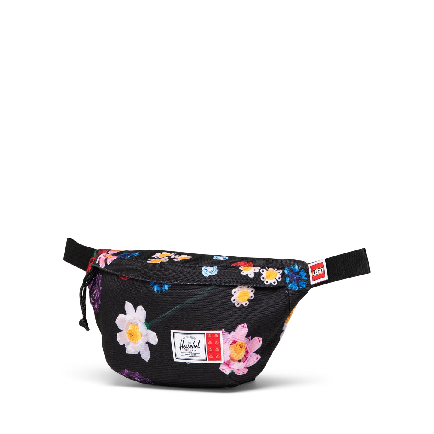 Herschel x LEGO® Classic™ | Bel Çantası