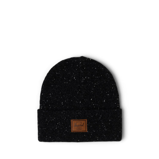 Koyu Bordo Herschel Elmer Marled Bere