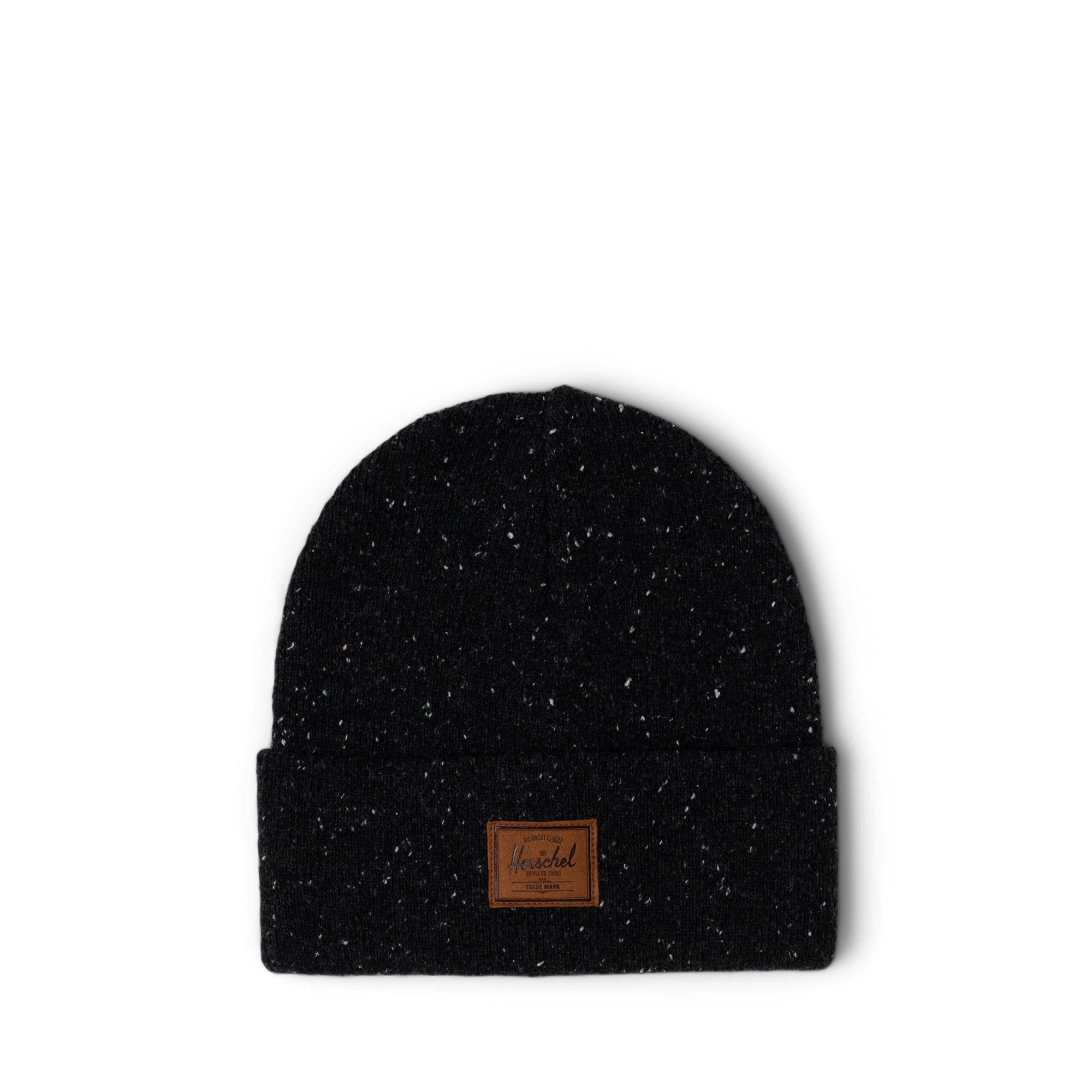 Koyu Bordo Herschel Elmer Marled Bere