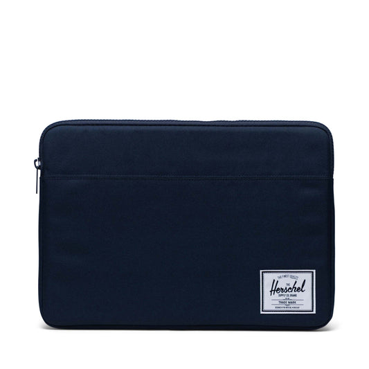 Herschel Anchor Suya Dayanıklı Kumaş 16" Laptop Kılıfı
