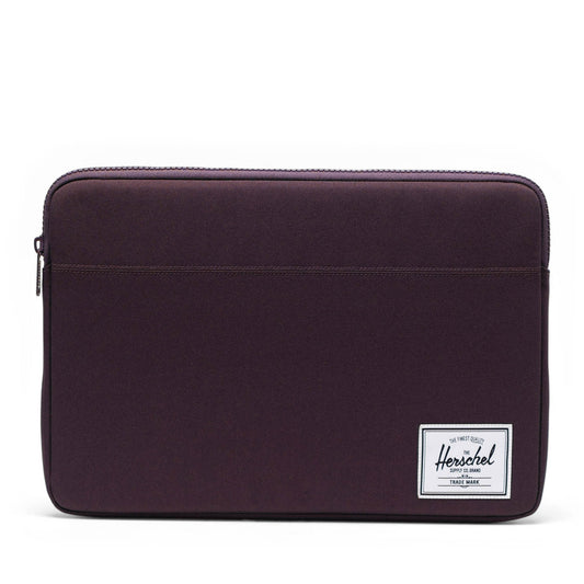 Mürdüm Herschel Anchor Suya Dayanıklı Kumaş 16" Laptop Kılıfı