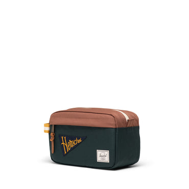 Herschel Chapter | Suya Dayanıklı Kumaş Düzenliyici Seyahat Kiti, Bakım ve El Çantası, 5 L