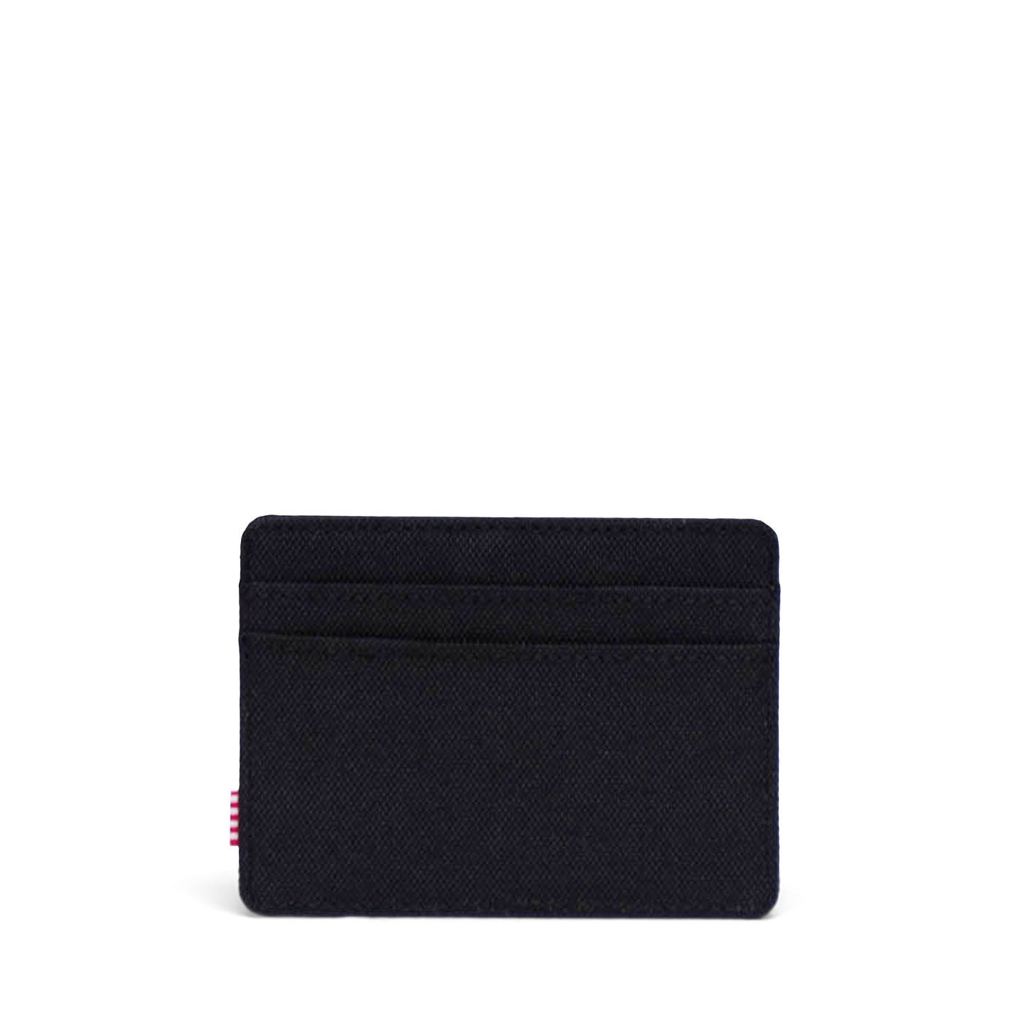 Siyah Herschel Charlie RFID Korumalı Kartlık