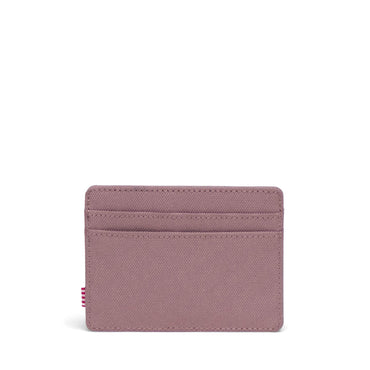 Gül Kurusu Herschel Charlie RFID Korumalı Kartlık