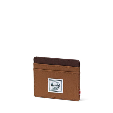Tarçın - Taba Herschel Charlie RFID Korumalı Kartlık