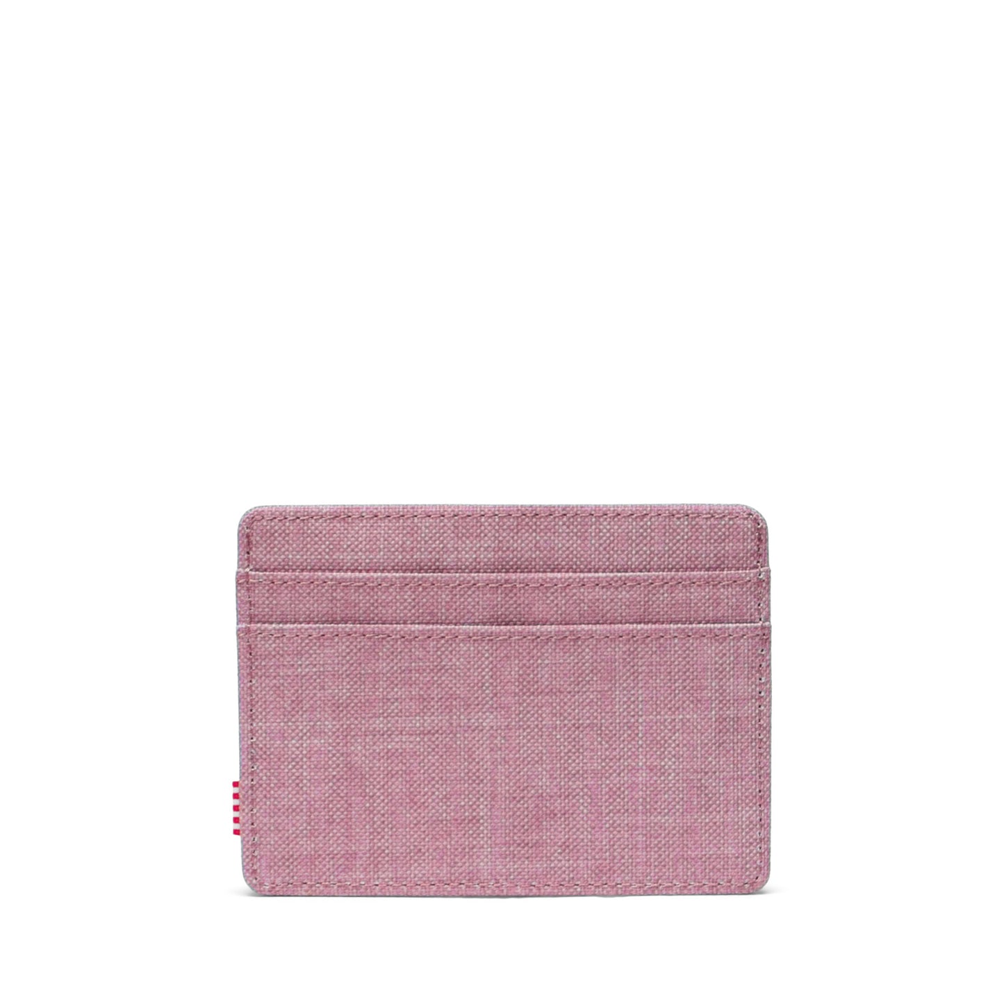Kırçıllı Lavanta Moru Herschel Charlie RFID Korumalı Kartlık