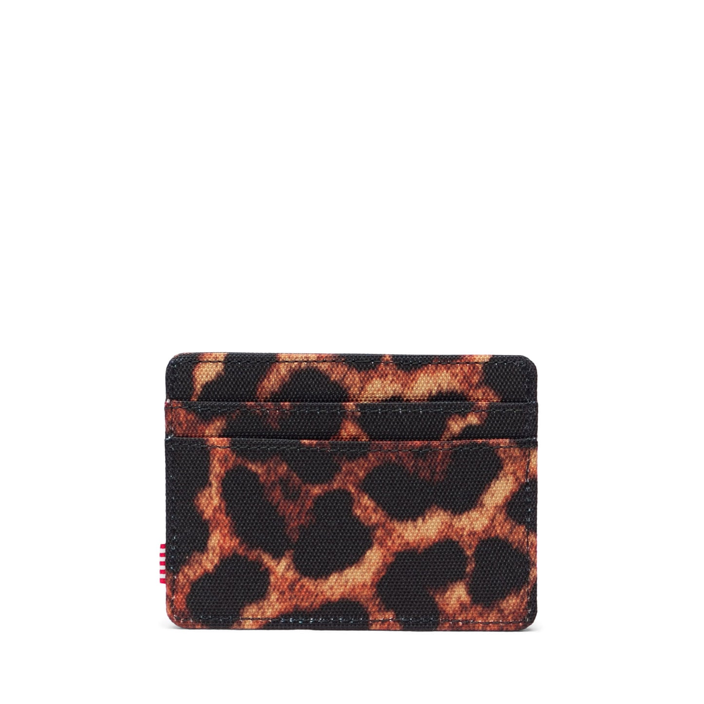 Dijital Leopar Herschel Charlie RFID Korumalı Kartlık