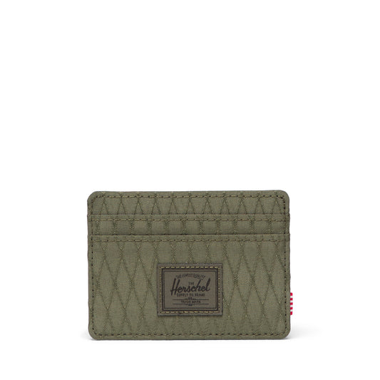 Herschel Charlie | RFID Korumalı Kartlık