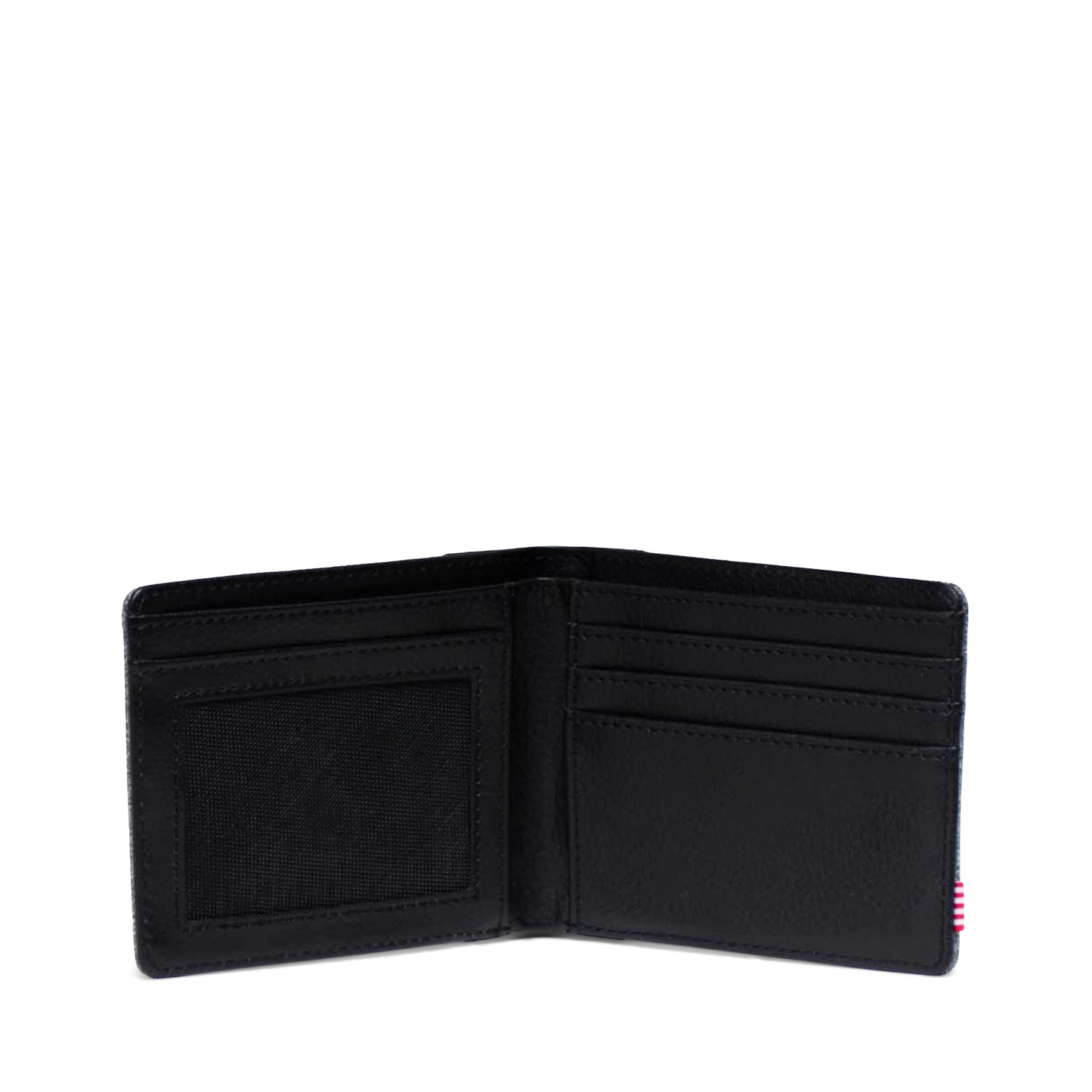 Herschel Hank | RFID Korumalı Vegan Deri Cüzdan