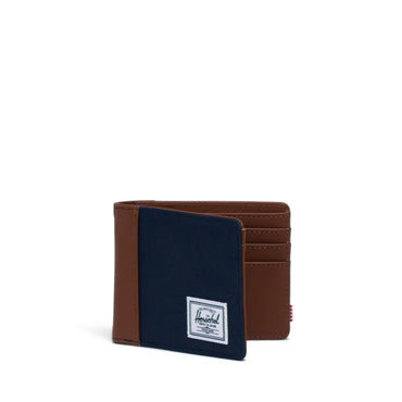 Herschel Hank RFID Korumalı Vegan Deri Cüzdan