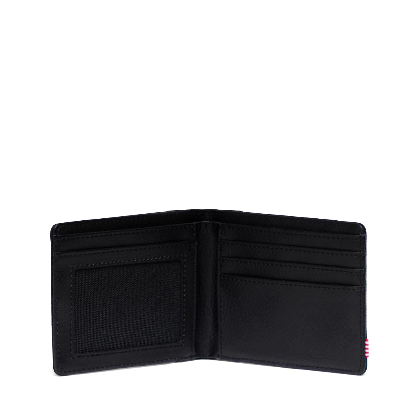 Herschel Hank | RFID Korumalı Vegan Deri Cüzdan
