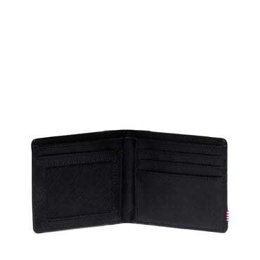 Herschel Hank | RFID Korumalı Vegan Deri Cüzdan