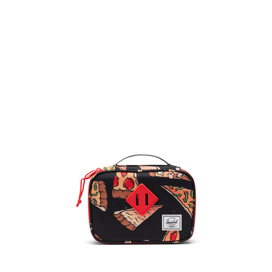 Pizza Desenli Herschel Heritage Çocuk Kalemlik