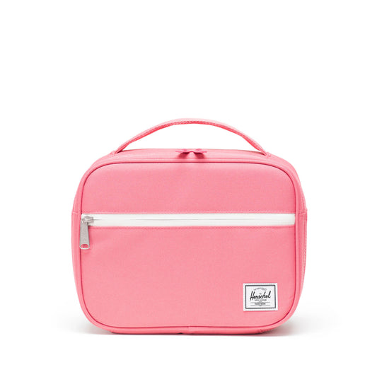 Mercan Pembe Herschel Pop Quiz Yemek Taşıma, Beslenme Çantası