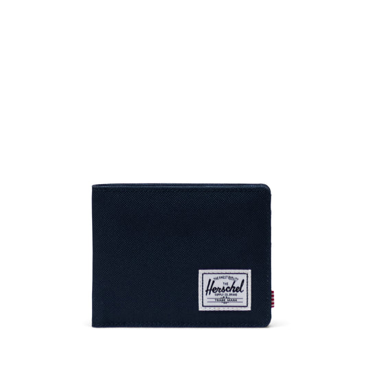 Herschel Roy RFID Korumalı Cüzdan
