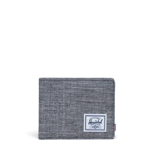 Herschel Roy RFID Korumalı Cüzdan