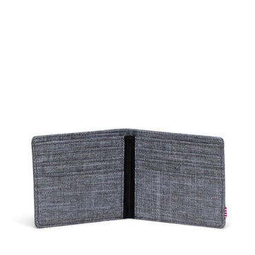 Herschel Roy RFID Korumalı Cüzdan