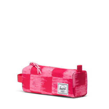 Dama Desenli Pembe Herschel Settlement Çocuk Kalemlik