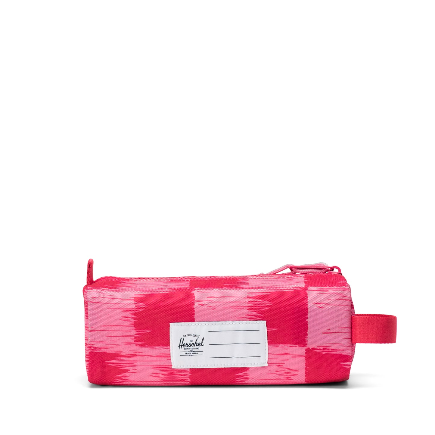 Dama Desenli Pembe Herschel Settlement Çocuk Kalemlik