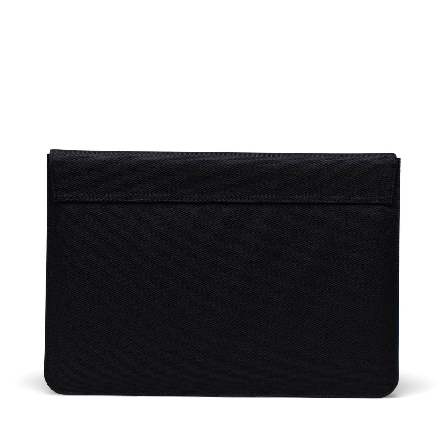 Siyah Herschel Spokane |Suya Dayanıklı Kumaş 14" Uyumlu Laptop Tablet Kılıfı
