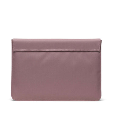 Gül Kurusu Herschel Spokane |Suya Dayanıklı Kumaş 14" Uyumlu Laptop Tablet Kılıfı