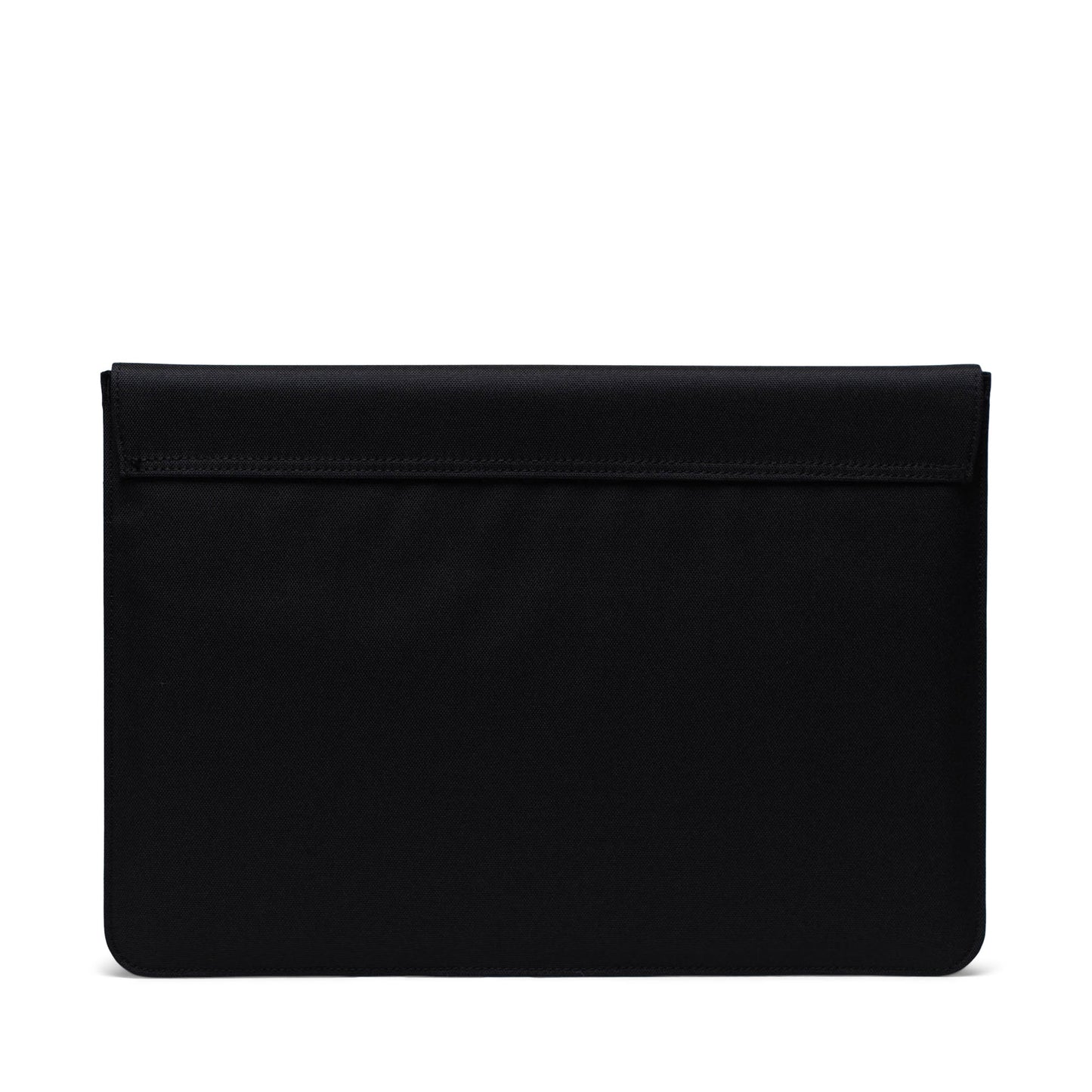 Siyah Herschel Spokane |Suya Dayanıklı Kumaş 16" Uyumlu Laptop Tablet Kılıfı