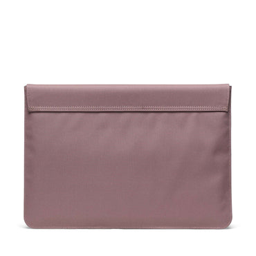 Gül Kurusu Herschel Spokane |Suya Dayanıklı Kumaş 16" Uyumlu Laptop Tablet Kılıfı