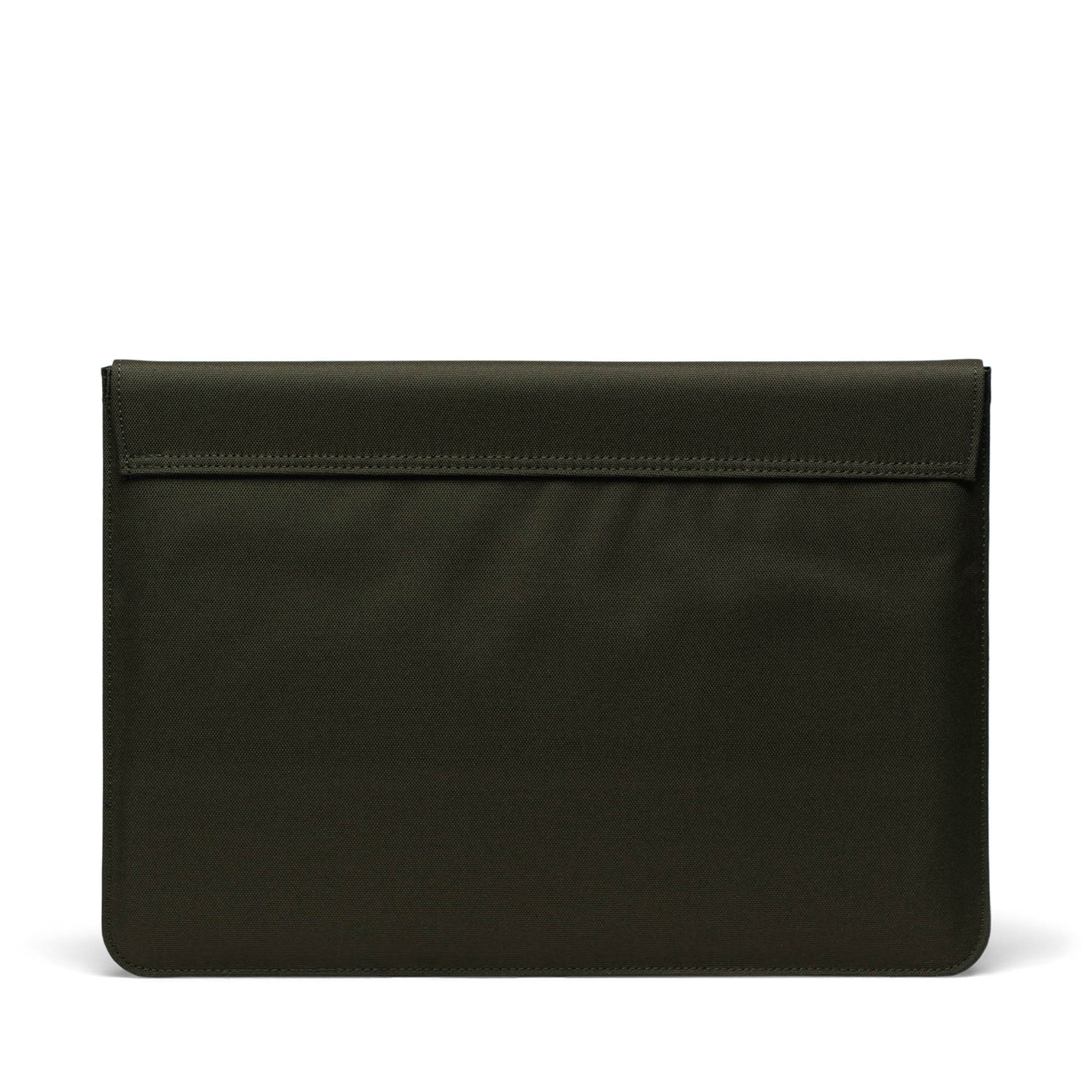 Haki Herschel Spokane |Suya Dayanıklı Kumaş 16" Uyumlu Laptop Tablet Kılıfı