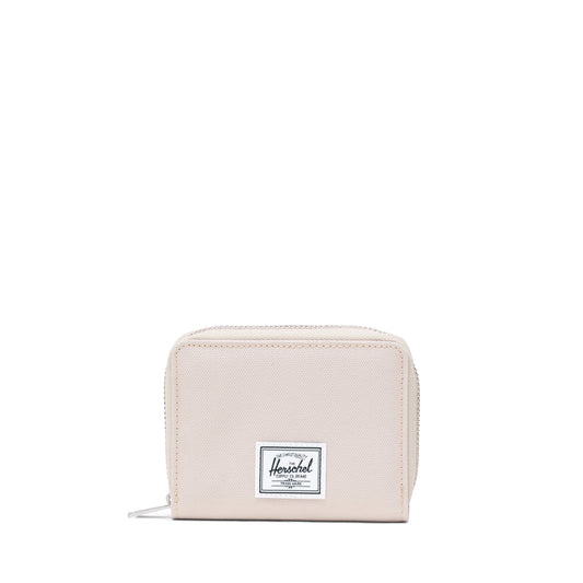 Soluk Açık Pembe Herschel Tyler RFID Korumalı Fermuarlı Cüzdan