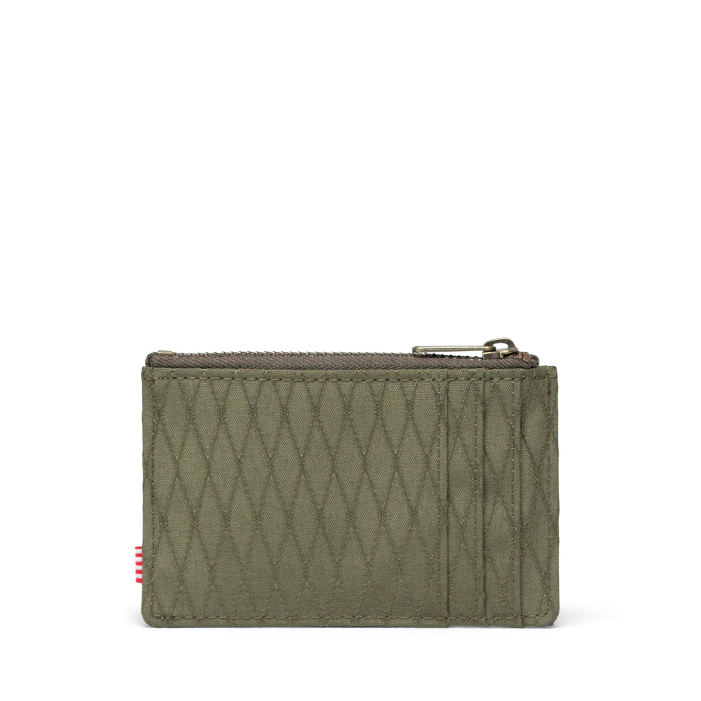 Herschel Oscar | Fermuarlı Kartlık Cüzdan