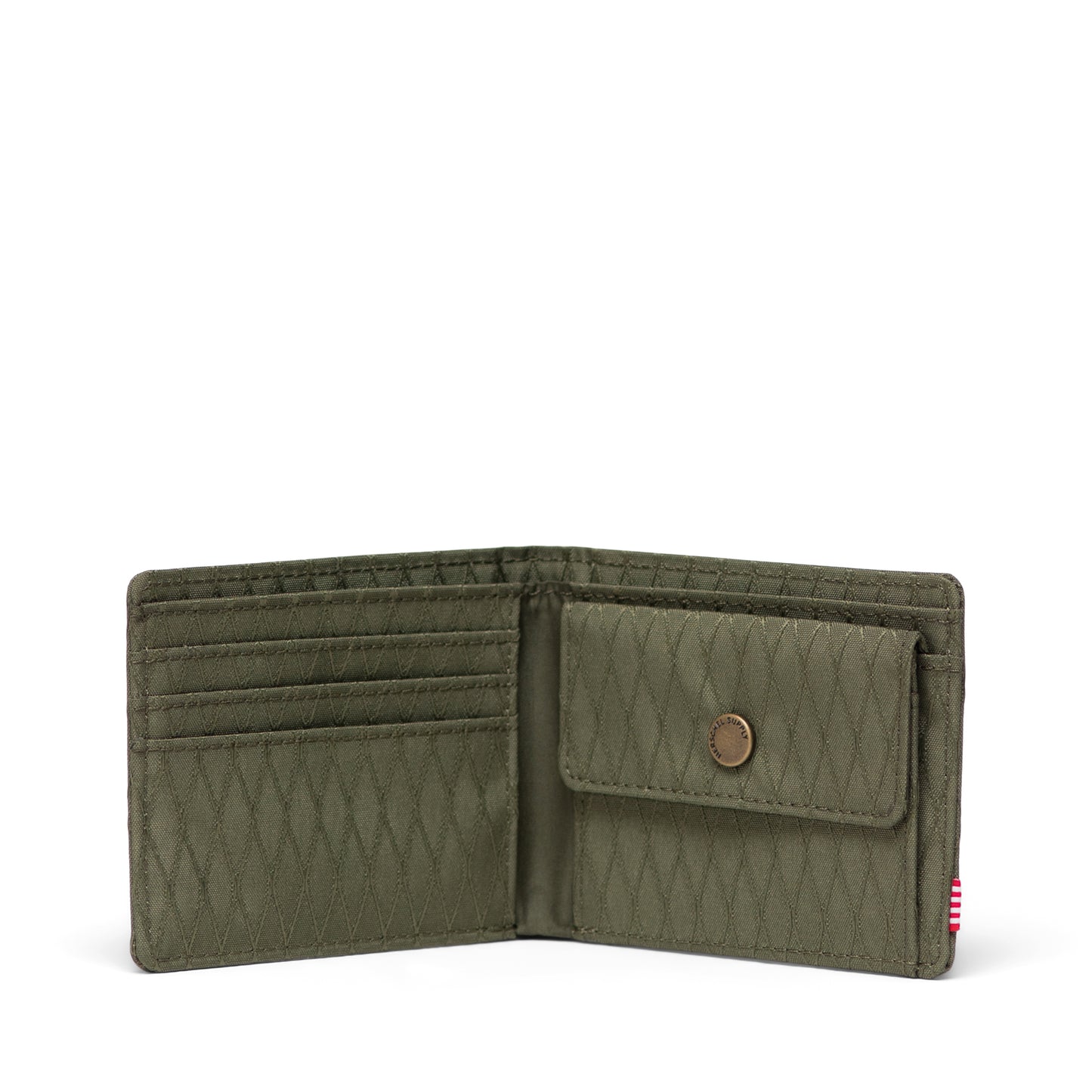 Herschel Roy RFID Korumalı Cüzdan