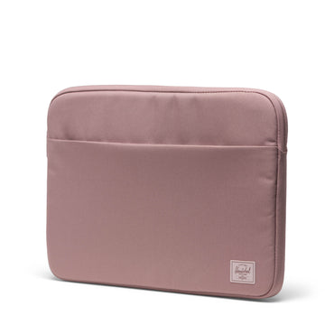 Tonal Gül Kurusu Herschel Denman |Su İtici Kumaş Düzenleyici Bölmeli 16" Laptop Kılıfı