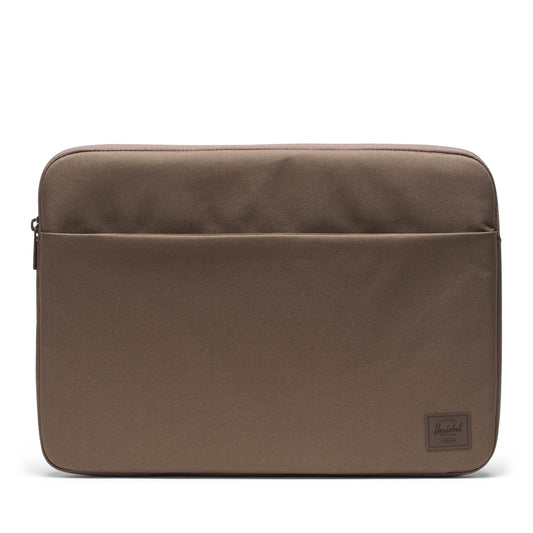 Herschel Denman | Su İtici Kumaş Düzenleyici Bölmeli 16" Laptop Kılıfı