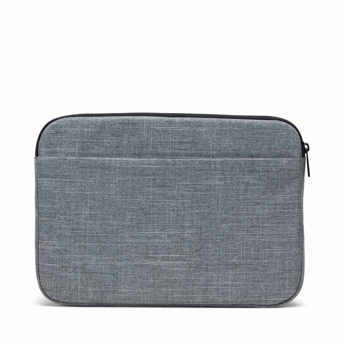 Kırçıllı Antrasit Herschel Denman |Su İtici Kumaş Düzenleyici Bölmeli 14" Laptop Kılıfı