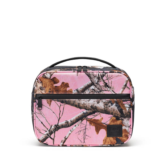 Herschel Pop Quiz | Su İtici Kumaş Yemek ve Beslenme Çantası, 5 L