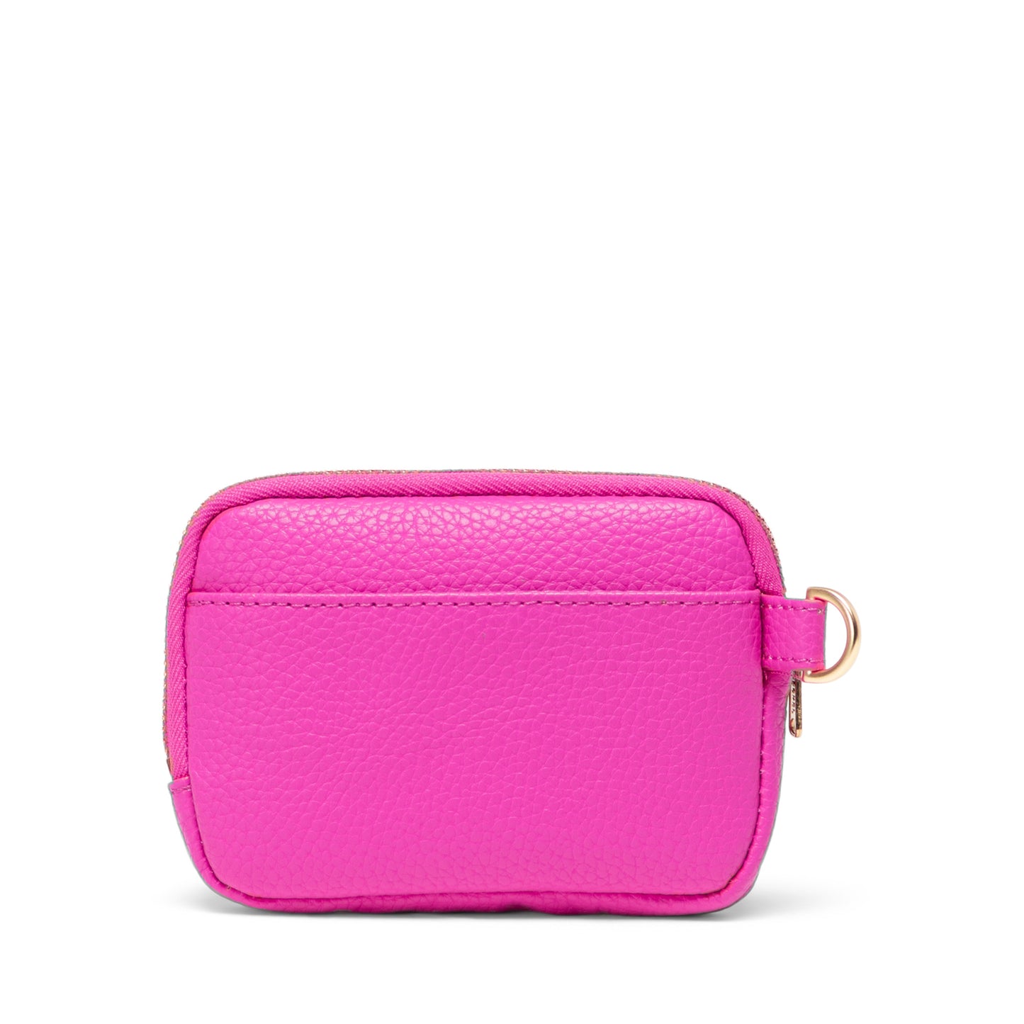 Canlı Pembe Herschel Oxford Pouch Vegan Leather
