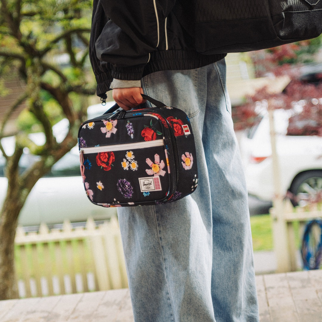 Herschel Pop Quiz | Termal, Yemek ve Beslenme Çantası, 5 L