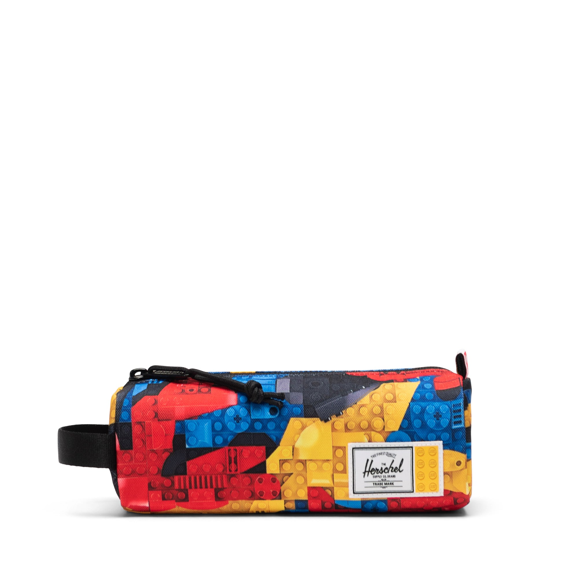 Çok Renkli Lego Herschel x LEGO Settlement Çocuk Kalemlik, 1 L