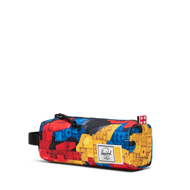Çok Renkli Lego Herschel x LEGO Settlement Çocuk Kalemlik, 1 L