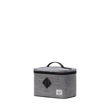 Kırçıllı Antrasit Herschel Heritage Termal, Yemek ve Beslenme Çantası, 6.25 L